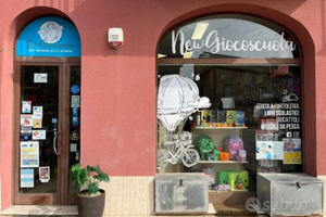 Avviata attività commerciale