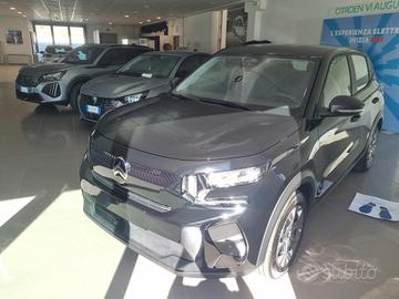 Citroen C3 PureTech 100 S&S You