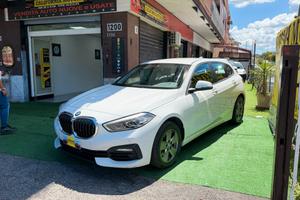 Bmw 116d 5p. Sport