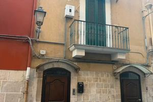 Palazzina indipendente pieno centro