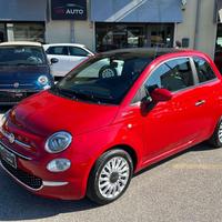 Fiat 500 1.0 hybrid Dolcevita TETTO 70cv NEOPAT.