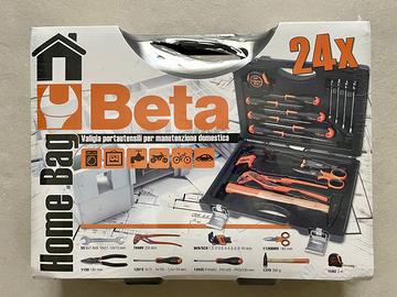 Valigetta set 24 attrezzi utensili Beta 2055HB