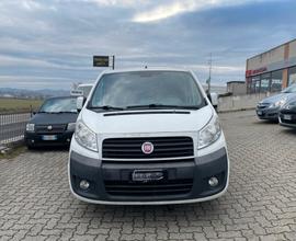 Fiat Scudo 2.0 MJT 2015 8 POSTI