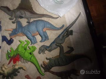 dinosauri