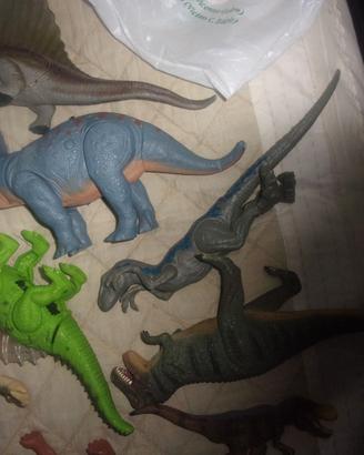 dinosauri