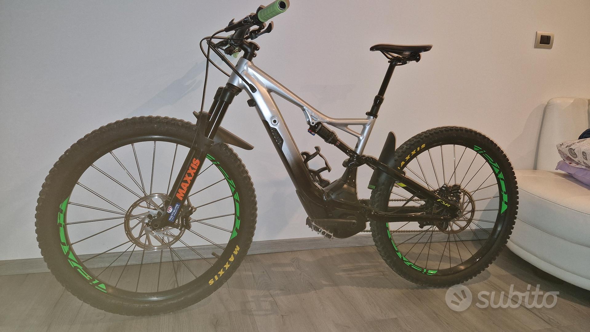 specialized turbo levo fattie