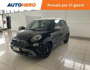 FIAT 500L XK03426