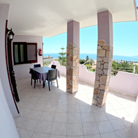 Sardegna vista mare vacanze 2026