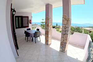 Sardegna vista mare vacanze 2026