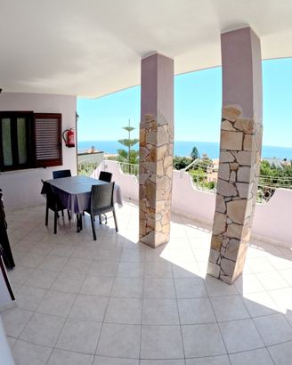 Sardegna vista mare vacanze SETTEMBRE