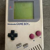 Game boy vintage