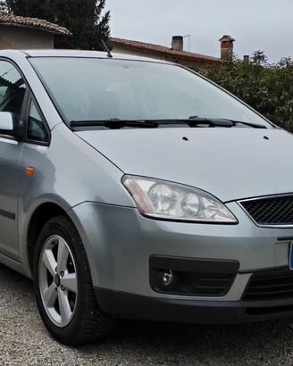 C max con Gancio Traino