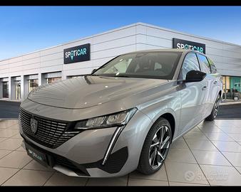 PEUGEOT 308 SW 1.2 puretech t Allure s&s 130cv