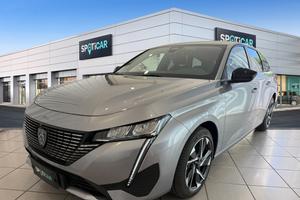 PEUGEOT 308 SW 1.2 puretech t Allure s&s 130cv