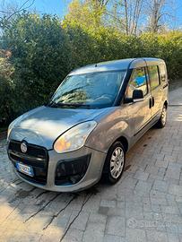Fiat doblo’ 1600 turbo diesel autovettura
