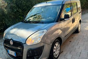 Fiat doblo’ 1600 turbo diesel autovettura