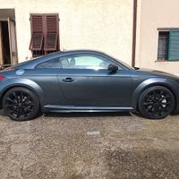 Audi TT 45 tfsi