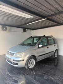 Fiat Panda 1.2 Emotion UNICO PROPRIETARIO