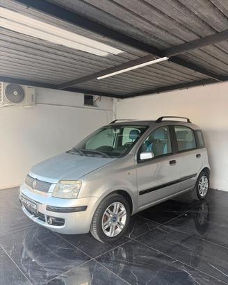 Fiat Panda 1.2 Emotion UNICO PROPRIETARIO