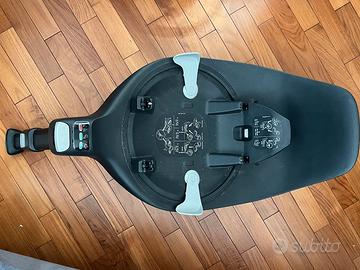 Cybex base T + Cloud T i-Size