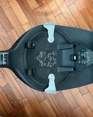 Cybex base T + Cloud T i-Size