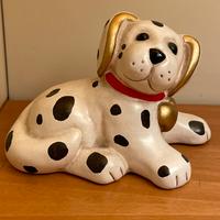 Cane Dalmata THUN Todo Vintage