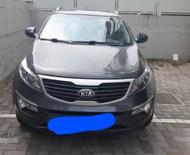 KIA Sportage 1700 CRDI - 2014