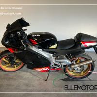 APRILIA RS 125 RS (AF1) 125 (Replica AE)