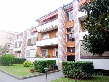 3 LOCALI A CASSINA DE' PECCHI