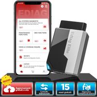 KINGBOLEN EDIAG OBD2 BT