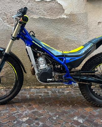 Trial sherco str 300 2024