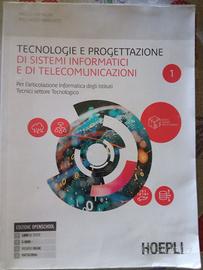 Tecnologie e Progettazione di Sistemi Informatici