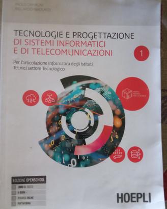 Tecnologie e Progettazione di Sistemi Informatici