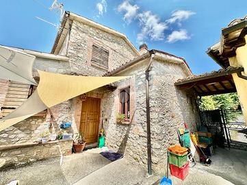 CASA INDIPENDENTE A SPOLETO
