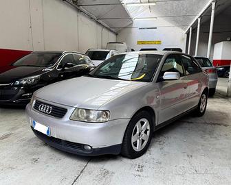 Audi A3 1.8 Turbo Benzina 150CV 20V 3P Euro 4