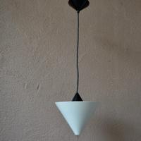 Sospensione Gary Morga Red Point per Bieffeplast