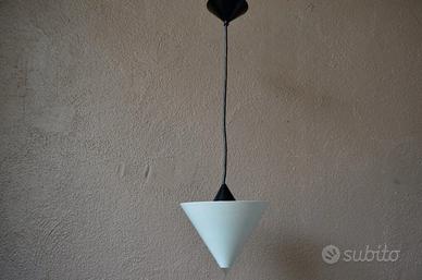 Sospensione Gary Morga Red Point per Bieffeplast