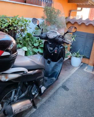  Honda SH 150