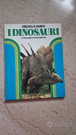 prima e dopo i dinosauri 