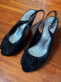 Scarpa donna classica