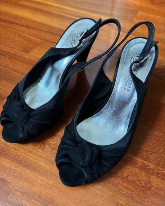 Scarpa donna classica