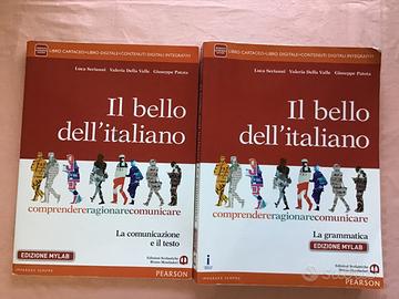 Il bello dell’ Italiano