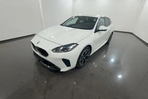 Bmw 120 Serie 1 120d 48v M Sport 163cv auto Msport