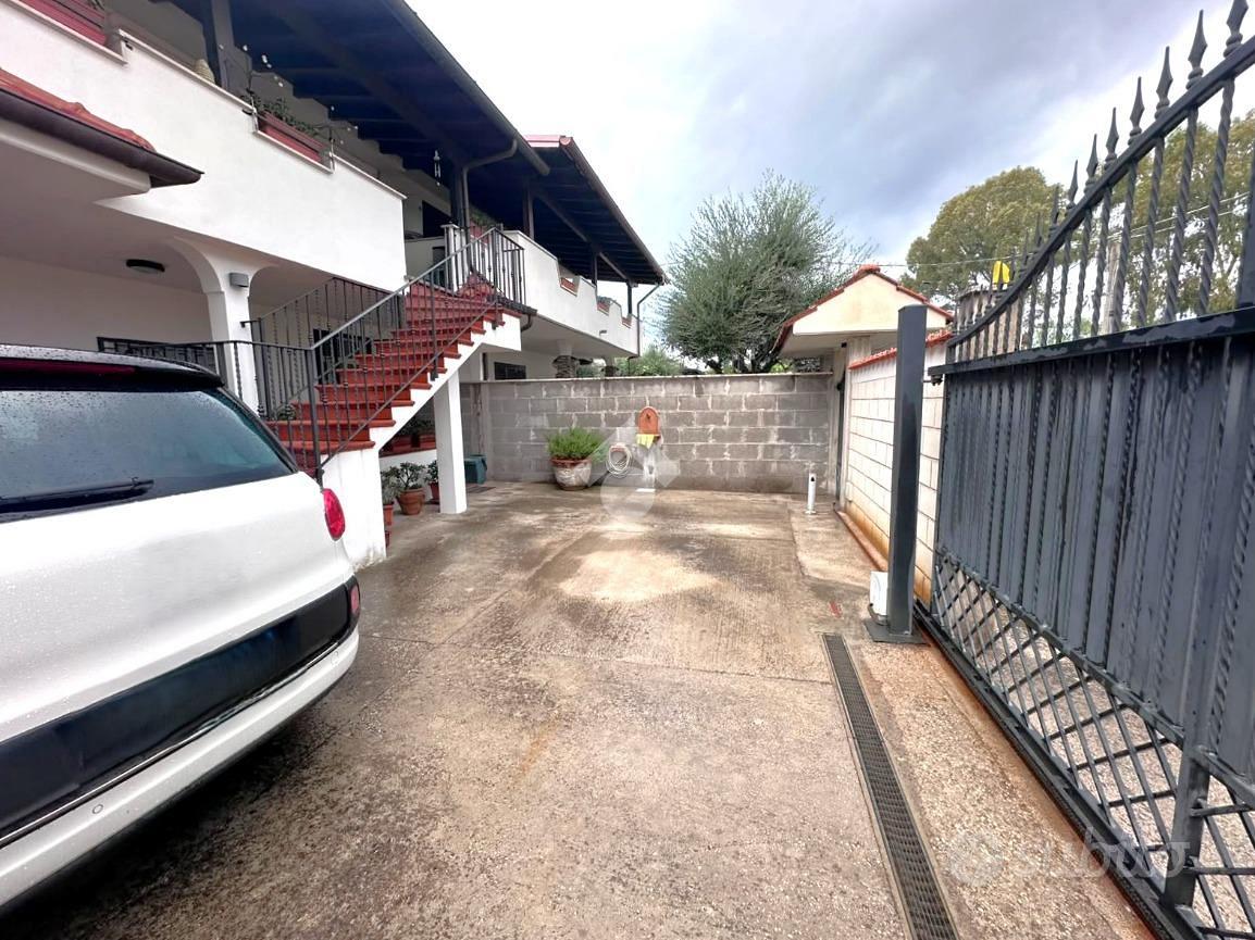 Casa – Aprilia, Lampione - Vista 5