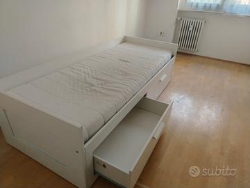 Letto Ikea 