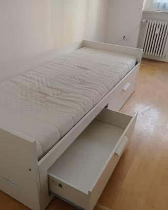 Letto Ikea 