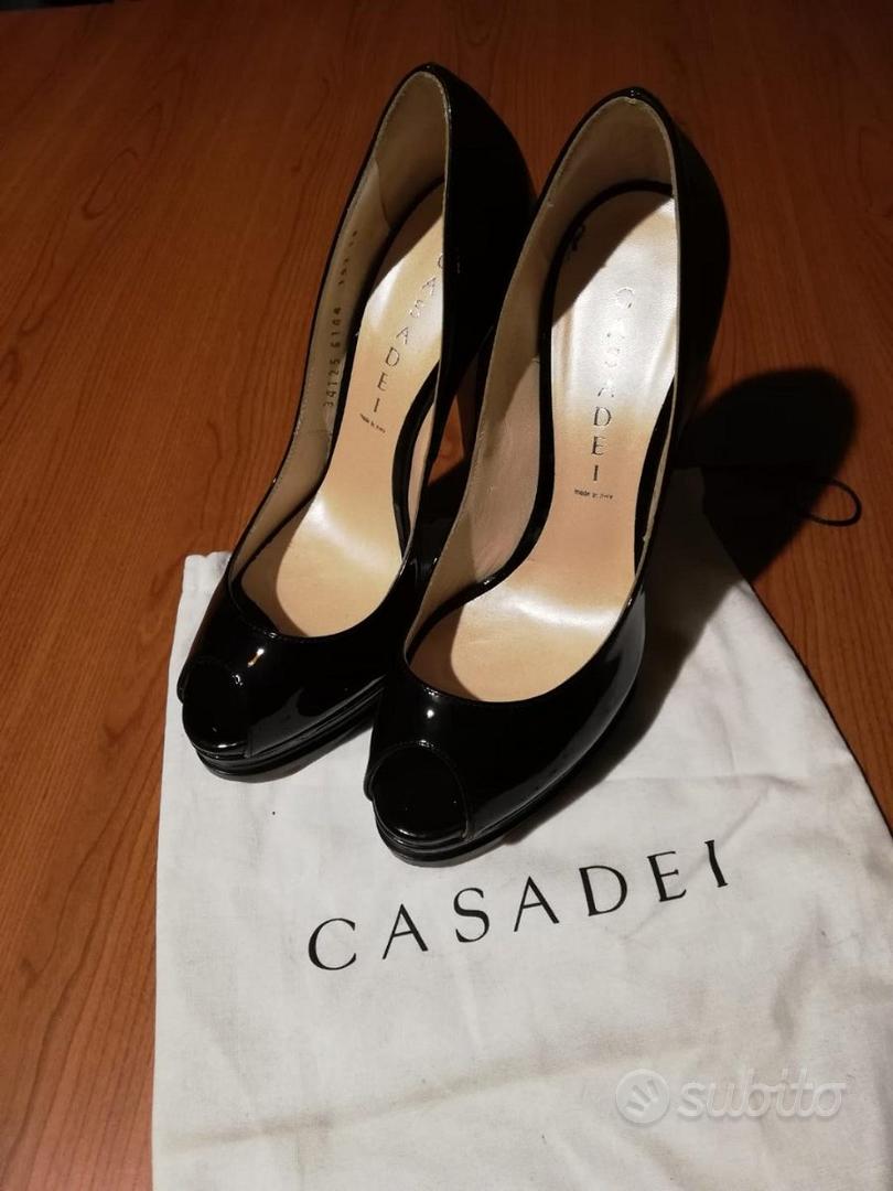 Casadei cheap scarpe roma