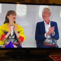 TV Samsung 40 Full HD