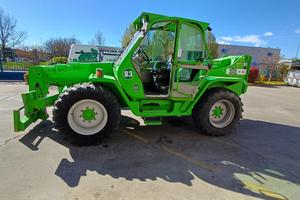 Merlo muletto telescopico P 40.16