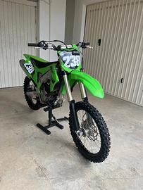 Kawasaki KX 250
